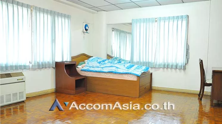 7  Office Space For Rent in ratchadapisek ,Bangkok MRT Sutthisan AA14498
